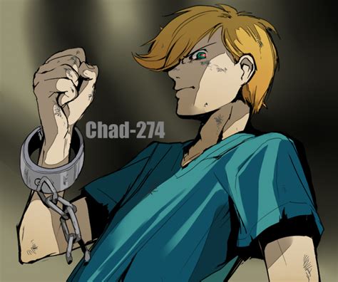 codename kids next door chad.
